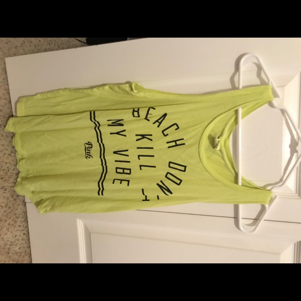 Victoria secret tank top